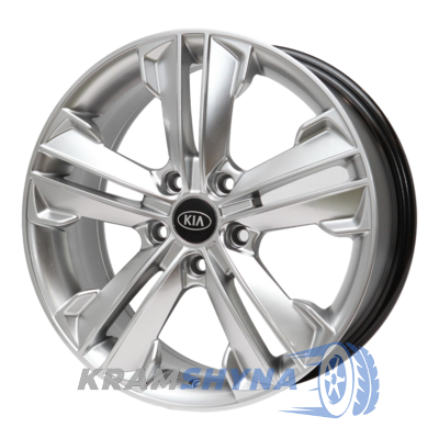 Replica KIA RB115 7x17 5x114.3 ET50 DIA67.1 HS