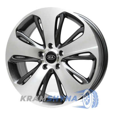 Replica Kia C-708 7x18 5x114.3 ET41 DIA67.1 MG