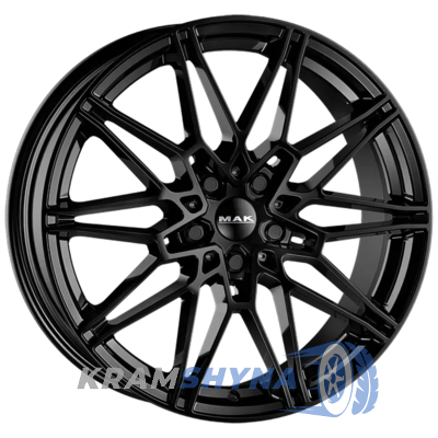 Mak Koenig 9x20 5x112 ET25 DIA66.6 GB