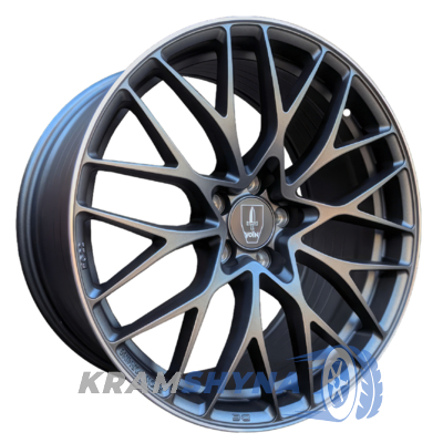 Voin Astarta 9.5x19 5x108 ET45 DIA63.4 GMF