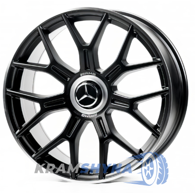 Replica MR5109 8.5x20 5x112 ET35 DIA66.6 MtBLP