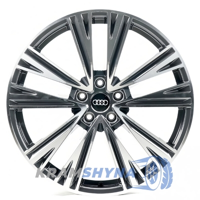 Replica A029-11 8.5x20 5x112 ET43 DIA66.6 LGMF