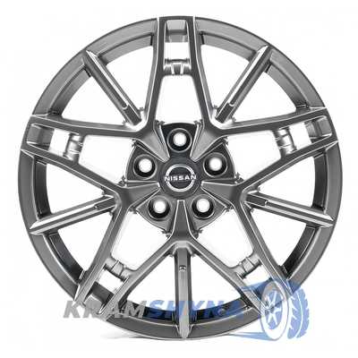 Replica NS2325 7.5x18 5x114.3 ET45 DIA66.1 HB