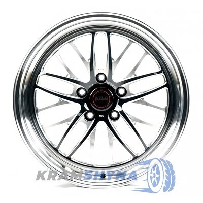 CAST WHEELS CW5073 9x18 5x120 ET20 DIA72.6 BMLP