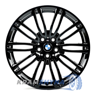 Replica B021-10 9x19 5x112 ET44 DIA66.6 GB