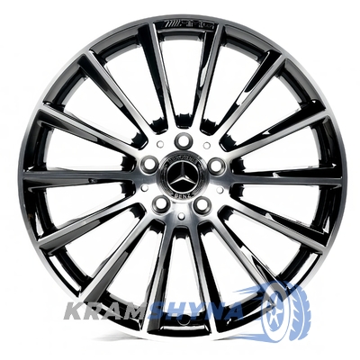 Replica MR021-039 8.5x19 5x112 ET35.5 DIA66.6 MFB