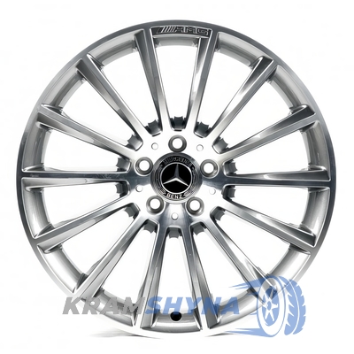 Replica MR021-041 8.5x19 5x112 ET35.5 DIA66.6 LGMF