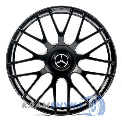 Replica MR012-06 8.5x19 5x112 ET38 DIA66.56 MBL
