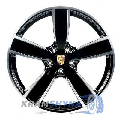 Replica PR23 11.5x22 5x130 ET61 DIA71.6 MB