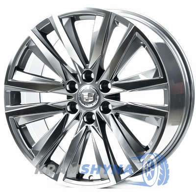 Replica CA1736 9x22 6x139.7 ET28 DIA78.1 MG