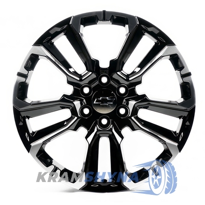 Replica GN7036 9x22 6x139.7 ET28 DIA78.1 MB