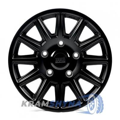 Off Road Wheels OW1996 7.5x17 5x150 ET25 DIA110.1 BM