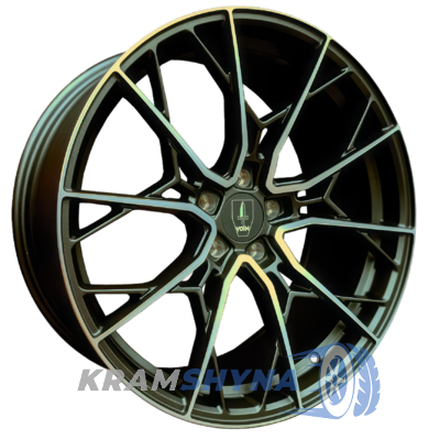 Voin Veleno 9x20 5x112 ET33 DIA66.6 MGMF