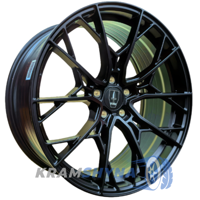 Voin Veleno 9x20 5x112 ET33 DIA66.6 BM