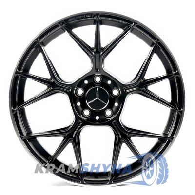 Flow Forming FF603 8.5x19 5x112 ET38 DIA66.56 MBMPL