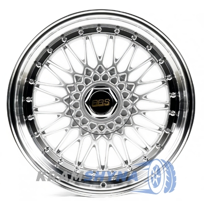 CAST WHEELS CW247 8x18 10x100 ET35 DIA73.1 SL