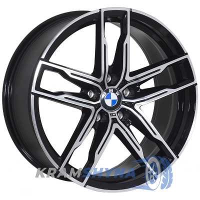 JH H3076F 9.5x19 5x112 ET35 DIA66.6 MB