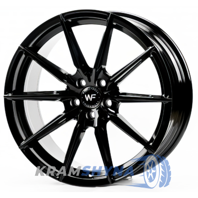 Flow Forming XL6004 8x18 5x114.3 ET35 DIA73.1 GB