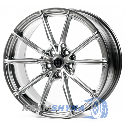 Flow Forming DQ0151 8x18 5x112 ET35 DIA66.6 HB