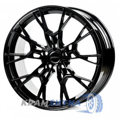 Flow Forming XL6002 8.5x19 5x114.3 ET35 DIA73.1 GB