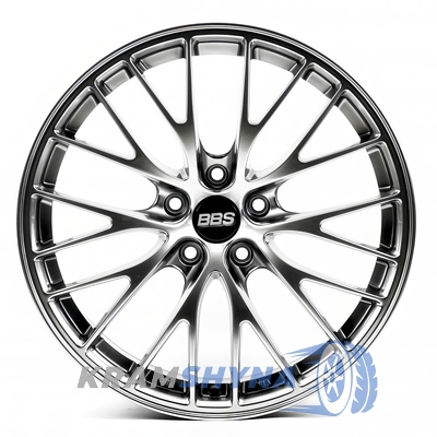 Flow Forming FF016F 8.5x19 5x112 ET35 DIA66.6 HB