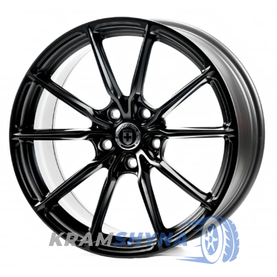 Flow Forming FF801F 8.5x19 5x112 ET35 DIA66.6 SB