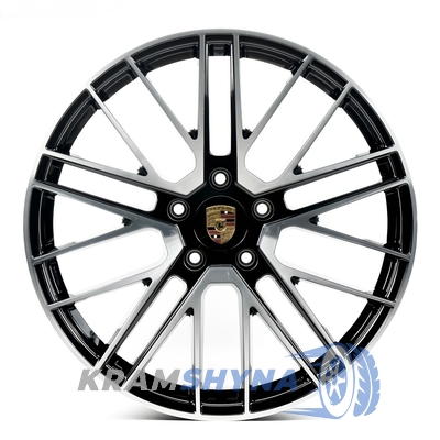 Replica PR3084 11.5x21 5x130 ET69 DIA71.6 BMF