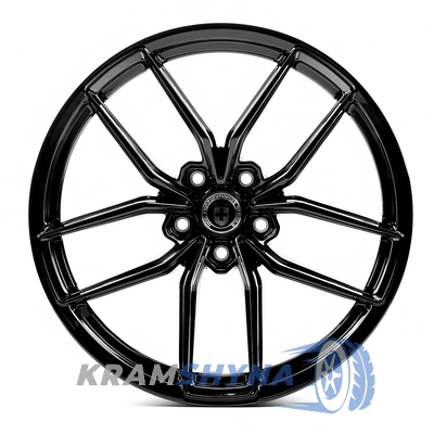 CAST WHEELS CW5605 9x20 5x120 ET35 DIA73.1 GB
