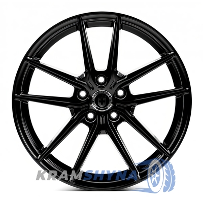 CAST WHEELS CW5612 8.5x18 5x112 ET25 DIA66.6 SB