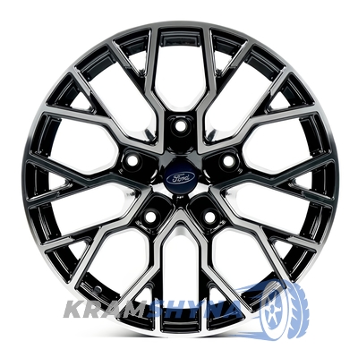 Replica FD5659 8x18 5x160 ET50 DIA65.1 GBMF