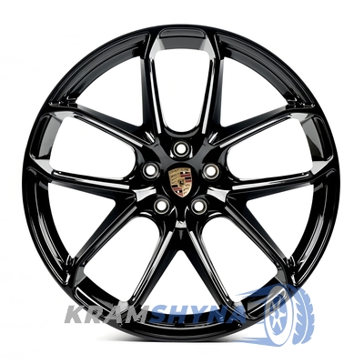 Replica PR5593 10x21 5x112 ET19 DIA66.45 GB