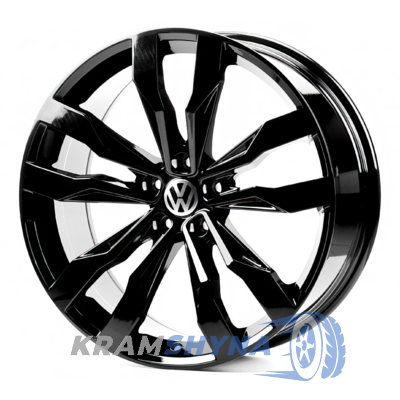 Replica VV5389 8.5x20 5x112 ET38 DIA57.1 GB