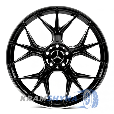 Replica MR5622 8.5x20 5x112 ET38 DIA66.56 BML