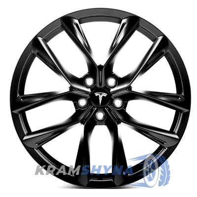 Replica TES5552 8.5x20 5x114.3 ET35 DIA64.1 BM