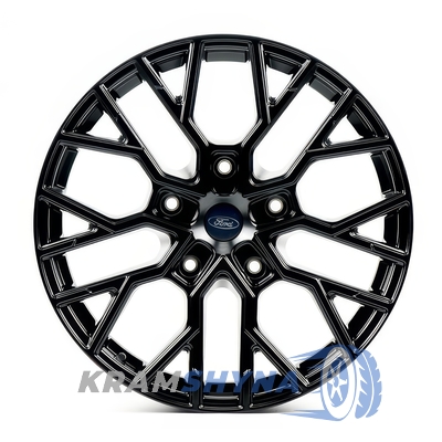 Replica FD5658 8x20 5x160 ET50 DIA65.1 SB