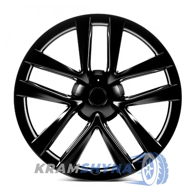 Replica TES5591 9.5x21 5x120 ET40 DIA64.1 BM