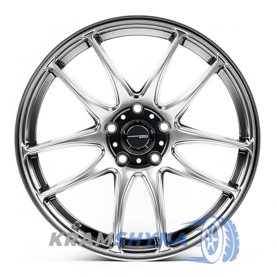 CAST WHEELS CW0063 8.5x18 5x114.3 ET35 DIA73.1 HB