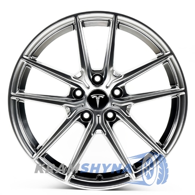 Replica TES5612 8.5x18 5x114.3 ET35 DIA64.1 HB