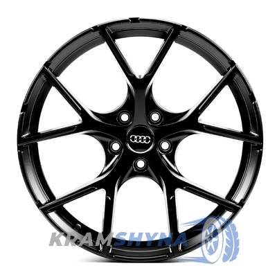 Replica A5616 8x19 5x112 ET46 DIA57.1 BM