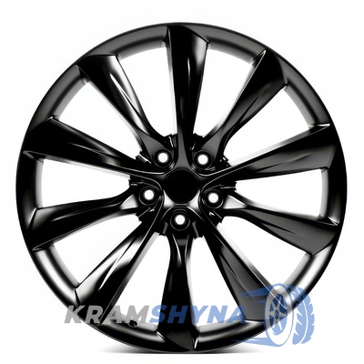 Replica TES0223 10x22 5x120 ET35 DIA64.1 SB