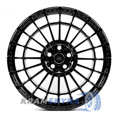 Replica LR0420 10x22 5x120 ET38 DIA72.6 GB