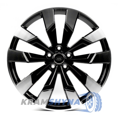 Replica LR1131 10x22 5x120 ET40 DIA72.6 GBMF