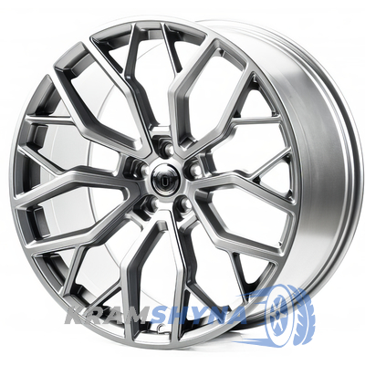 Replica LR0394 10x22 5x108 ET40 DIA63.4 DMG