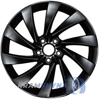 Replica 39530A 7.5x17 5x112 ET38 DIA57.1 SB