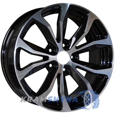 Replica CT2350 7x17 5x114.3 ET35 DIA60.1 BMF