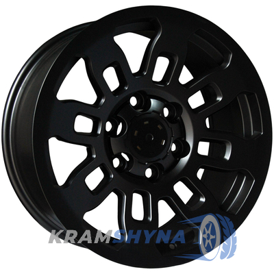 Replica TR002 8x17 6x139.7 ET15 DIA106.1 MB