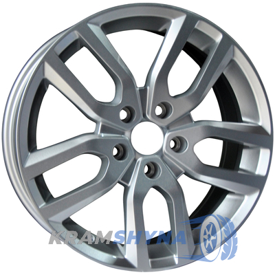 Replica 43894A 7x17 5x114.3 ET42 DIA67.1 S