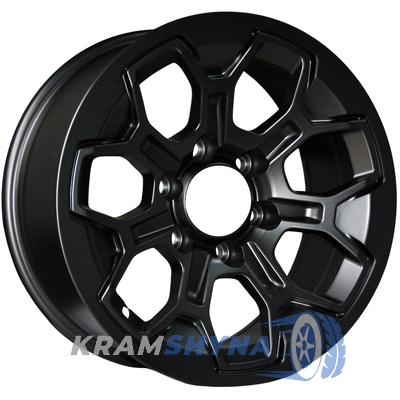 Replica TR012 9x18 6x139.7 ET15 DIA106.1 MB