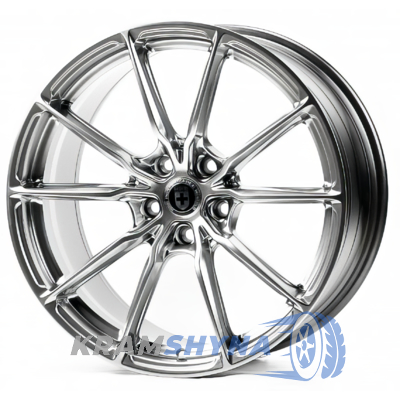 Flow Forming XL8015 8x18 5x108 ET35 DIA73.1 HB