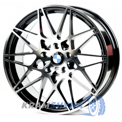 Replica BMW B1966 8x18 5x120 ET35 DIA72.6 BMF